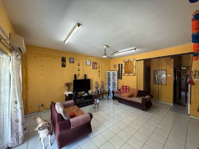 2-storey-Terraced-House-for-sale-Sungai-Buloh-Selangor