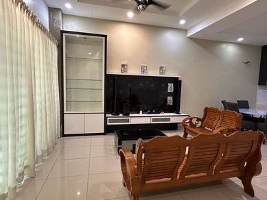 2-storey-Terraced-House-for-rent-Simpang-Ampat-Penang