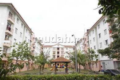 Pangsapuri Seri Permai