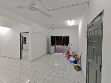 Pangsapuri Seri Permai-1