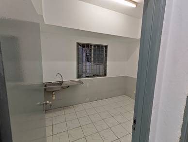 Pangsapuri Seri Permai-3
