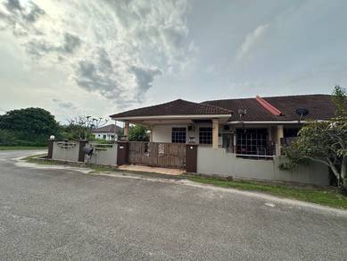 Semi-Detached-House-for-sale-Kemaman-Terengganu