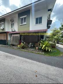 2-storey-Terraced-House-for-sale-Bandar-Baru-Enstek-Negeri-Sembilan
