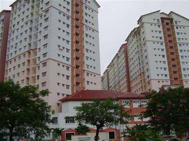 Puteri Bayu Apartments (Bayu Puteri)