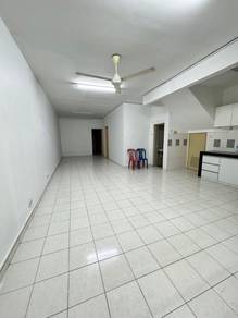Selayang Amansiara Townhouse Ground Floor Batu Caves Rawang