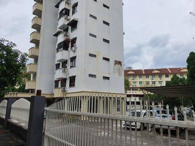 Apartment-for-sale-Bukit-Dumbar-Penang