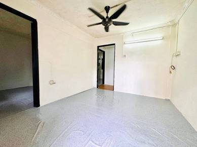 Flat Pandan Jaya-1