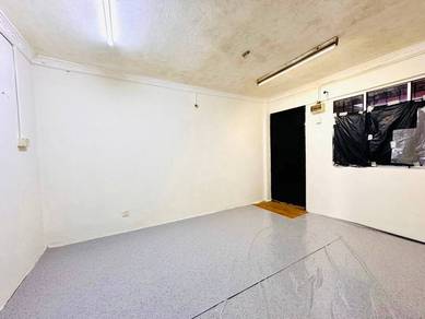 Flat Pandan Jaya-3