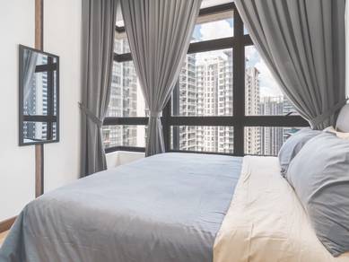 Room-for-rent-Ampang-Kuala-Lumpur