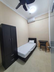 Single Room @ Gelugor. Near USM.