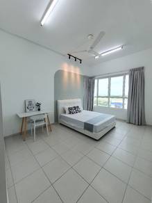 Master Room @ Bayan Lepas. Near Airport. Batu Maung. Sg Tiram
