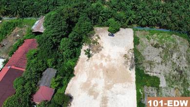 Agricultural-Land-for-rent-Telok-Panglima-Garang-Selangor-1