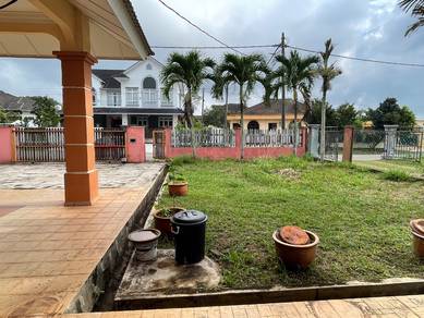 Banglo Setingkat di Bandar Damansara Kuantan Untuk Disewa