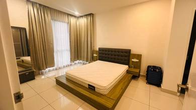 【Master Room】 You Residence , Cheras , You City , near MRT Tmn Suntex