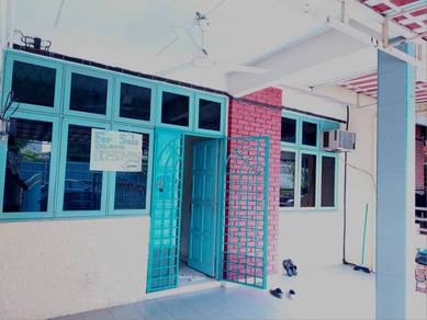 Intermediate house @ Ipoh Garden East (Only Serious Buyer))
