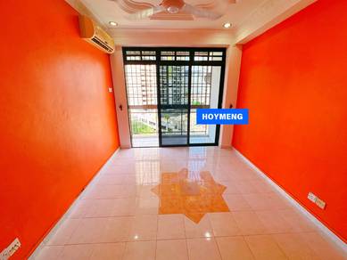 Cheapest Taman Desa Relau 2 Kitchen Cabinet Relau
