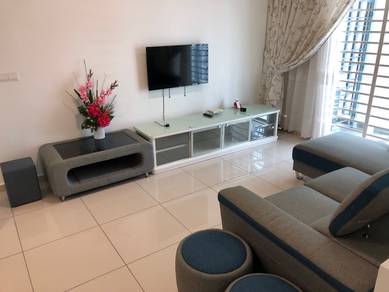 Imperial Residences