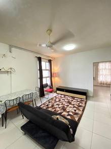 Domain 5 Cyberjaya 1 Bedrooms Fully Furnish Unit Near 99 Mart
