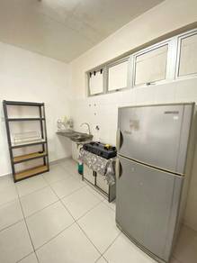 Domain 5 Cyberjaya 1 Bedrooms Fully Furnish Unit Near 99 Mart