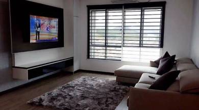 Villa Tropika (Bangi)