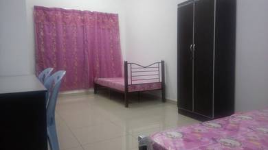 Room-for-rent-Tanjung-Malim-Perak