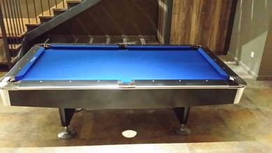 Billiard Pool Table 9ft tournament New arrival2025