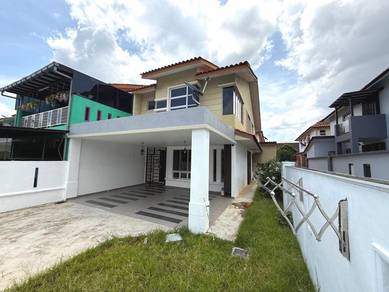 Semi-Detached-House-for-sale-Perling-Johor