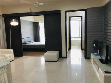Saujana Residency