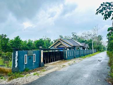 Residential-Land-for-sale-Besut-Terengganu