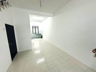 1.5-storey-Terraced-House-for-sale-Kulai-Johor