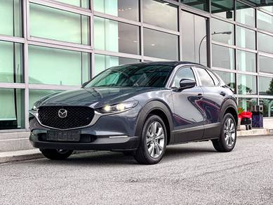 BEST DEAL - Mazda CX30 High 2025