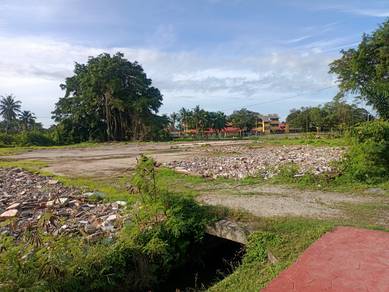 Residential land 1 acre di Tanjung Karang Selangor