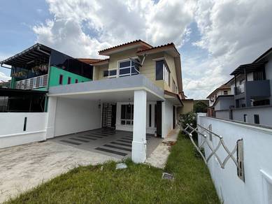 2-storey-Terraced-House-for-sale-Perling-Johor