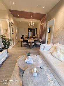 BAYU Residences @ Damai