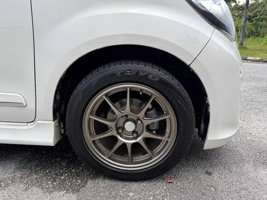Perodua MYVI 1.5 ADVANCED ICON FULL LOAN