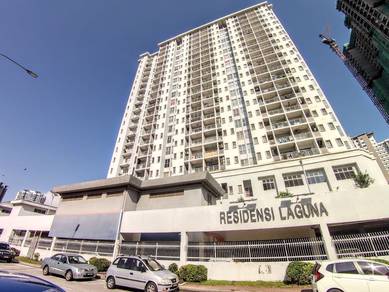 Residensi Laguna (Belvedere Service Apt)