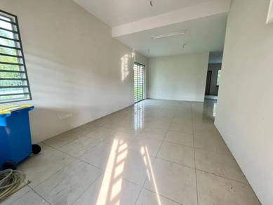Townhouse-for-rent-Kepong-Kuala-Lumpur