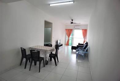 Elit Heights FURNISHED near FTZ Spice One Precinct Queensbay Suntech