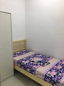 The Zizz Damansara Damai Bilik Untuk Disewa