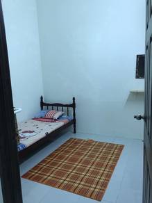 Rumah sewa fully furnish