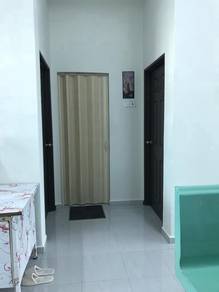 Rumah sewa fully furnish