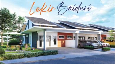 Terraced-House-for-sale-Sitiawan-Perak