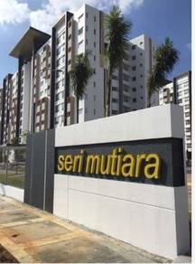 Seri Mutiara Apartment @ Setia Alam