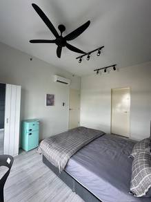 Metacity 0 Deposit Brand New Fully Furnished For Rent 2 Min MRT