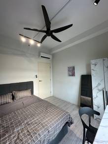 Metacity 0 Deposit Brand New Fully Furnished For Rent 2 Min MRT