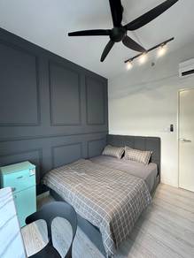 Metacity 0 Deposit Brand New Fully Furnished For Rent 2 Min MRT