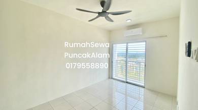 Apartment-for-rent-Puncak-Alam-Selangor