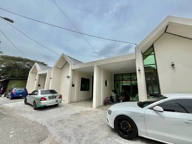 INTERNATIONAL LOT ! 6 Unit Land and House ! Jual LUMPSUM !