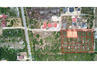 Residential-Land-for-sale-Besut-Terengganu