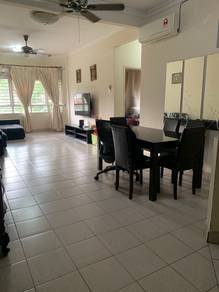 D’Rimba Resort Condo, Kota Damansara - 2 PARKING / 1st FLOOR